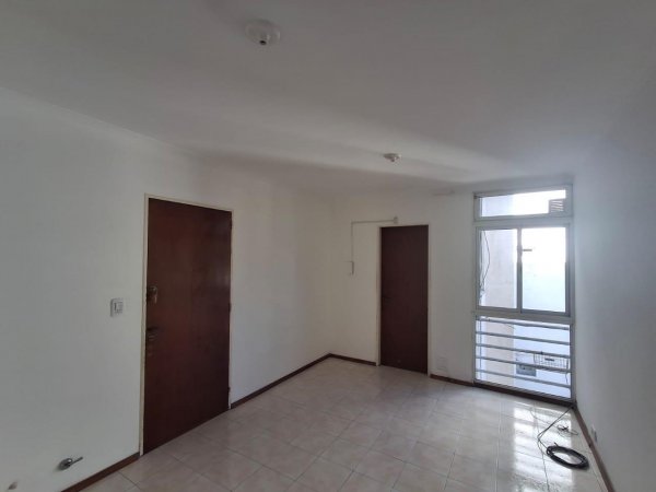 Departamento en venta | 2 ambientes | Centro | Rosario