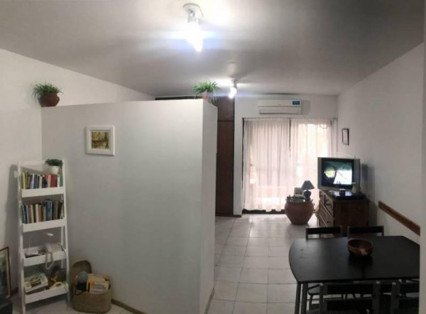 Departamento en venta | 1 ambientes | Rosario