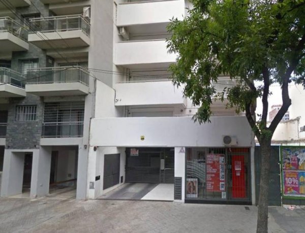 Cochera en venta | Rosario
