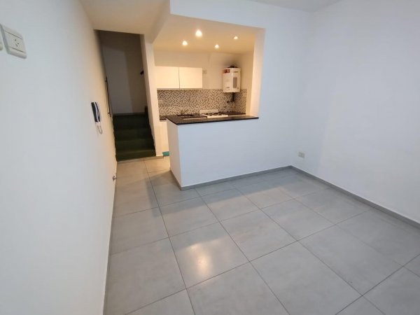 Departamento en venta | 2 ambientes | Arroyito | Rosario