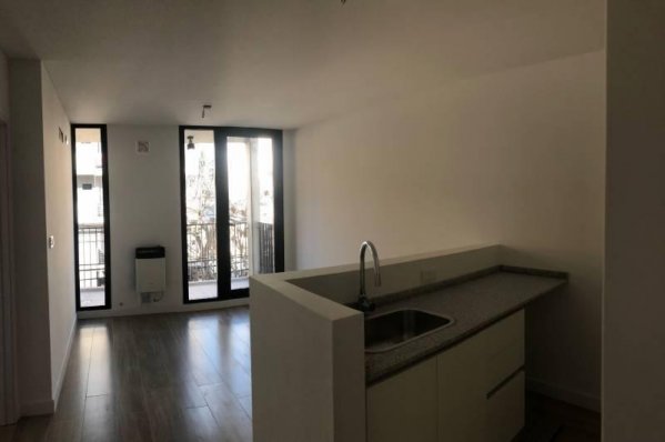 Departamento en venta | 2 ambientes | Macrocentro | Rosario