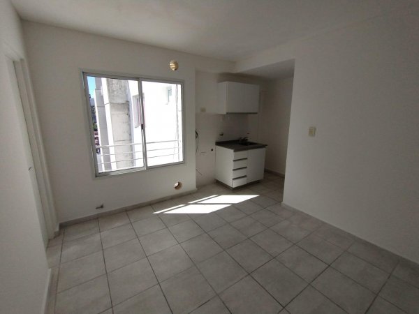 Departamento en venta | 2 ambientes | Centro | Rosario