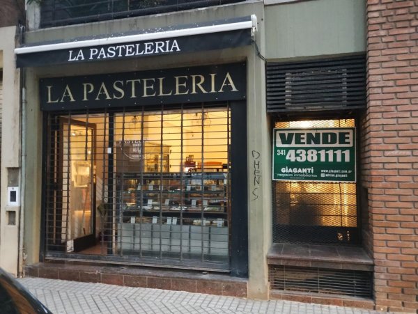 Local en venta | Centro | Rosario