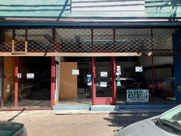 Local en venta | 1 ambientes | Echesortu | Rosario