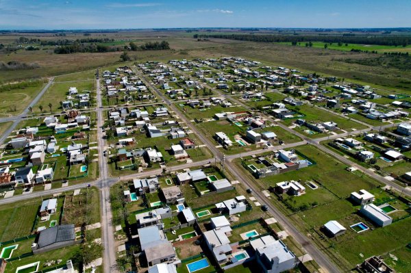 Lote | Campi&ntilde;as de Pi&ntilde;ero | Rosario