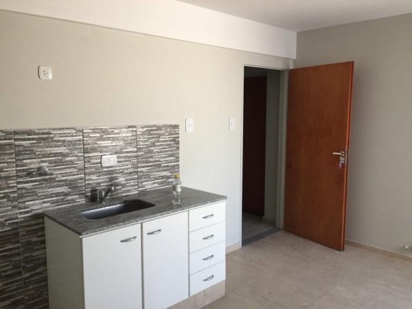 Departamento en venta | 2 ambientes | Echesortu | Rosario