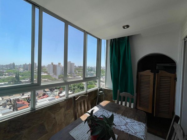 Departamento en venta | 4 ambientes | Centro | Rosario