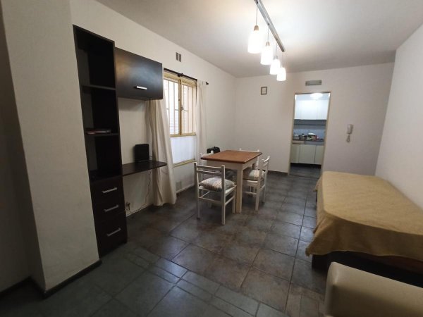 Departamento en venta | 2 ambientes | Abasto | Rosario