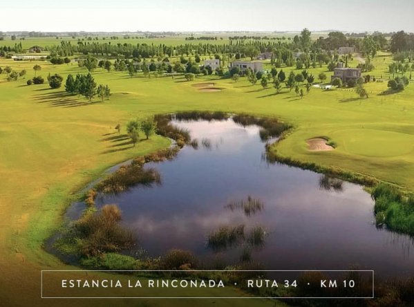 Lote | La Rinconada | Ibarlucea