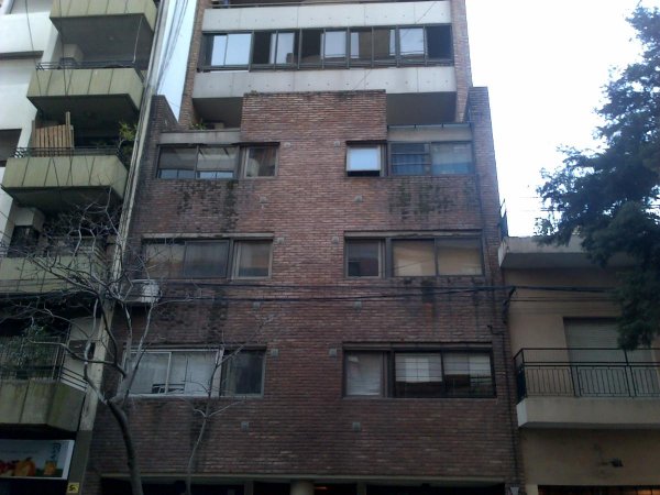 Departamento en venta | 2 ambientes | Centro | Rosario