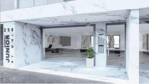 Departamento en venta | 1 ambientes | Centro Norte | Rosario