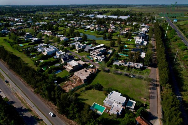Lote | Fisherton | Rosario