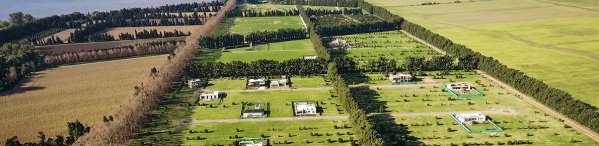 Lote | Azahares del Paran&aacute; | Fighiera