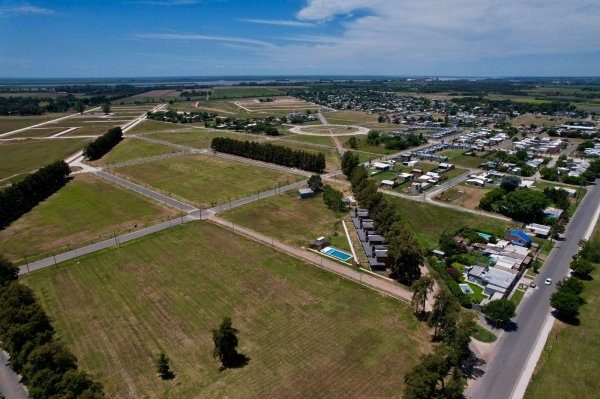 Lote | General Lagos