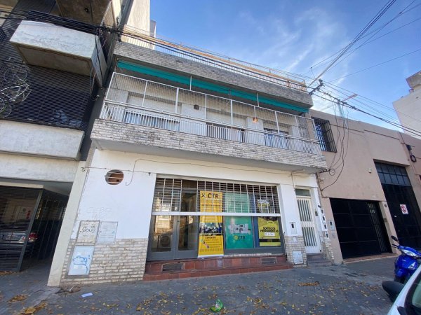 Lote | 8 ambientes | Pichincha | Rosario