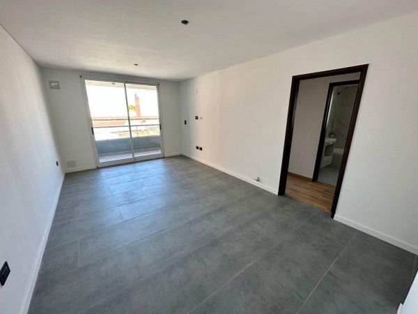 Departamento en venta | 2 ambientes | Abasto | Rosario