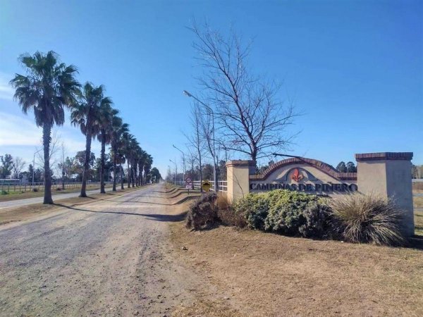 Lote | Campi&ntilde;as de Pi&ntilde;ero | Rosario