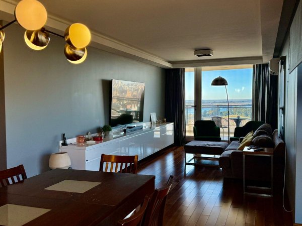 Departamento en venta | 5 ambientes | Puerto Norte | Rosario