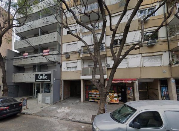Cochera en venta | Centro | Rosario