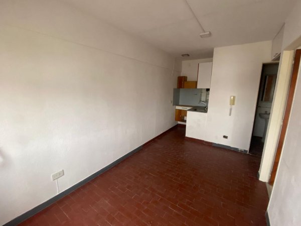 Departamento en venta | 2 ambientes | Macrocentro | Rosario