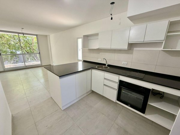 Departamento en venta | 1 ambientes | Echesortu | Rosario