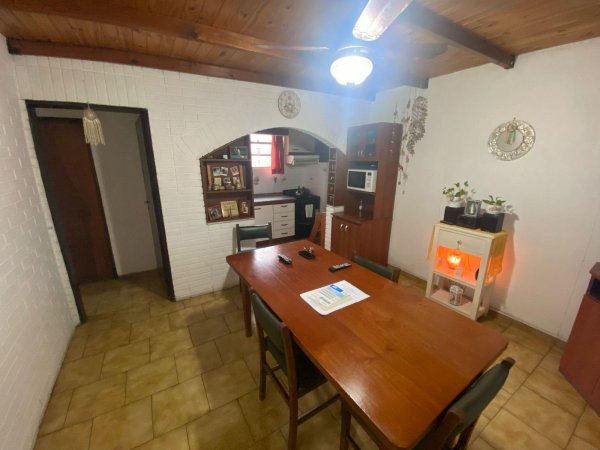 Casa en venta | 4 ambientes | Barrio Hospitales | Rosario