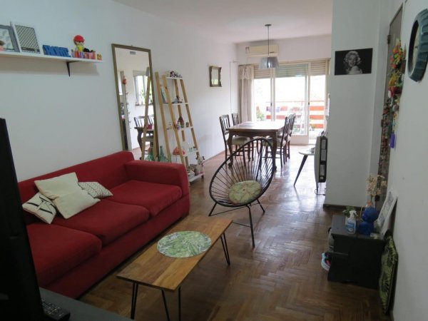 Departamento en venta | 3 ambientes | Echesortu | Rosario
