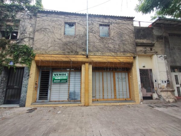 Oficina en venta | 7 ambientes | Rosario