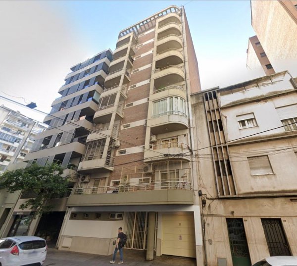 Departamento en venta | 2 ambientes | Centro | Rosario