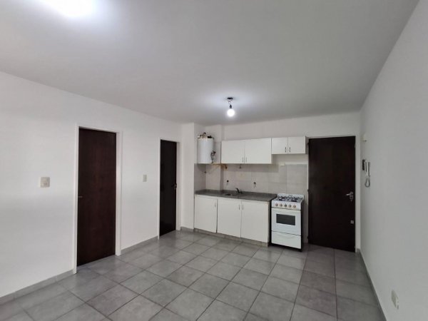 Departamento en venta | 2 ambientes | Rosario