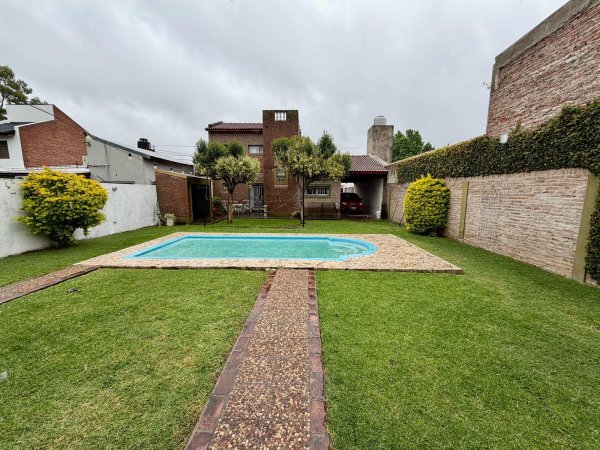Casa en venta | 6 ambientes | Zona Sur | Rosario