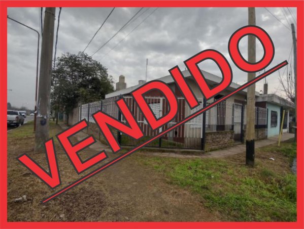 Casa en venta | 3 ambientes | Gregorio De Laferrere | Ferre