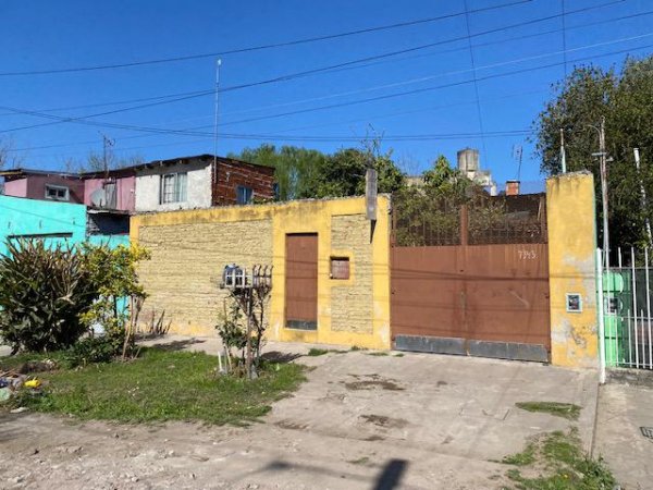 Casa en venta | 5 ambientes | Gregorio De Laferrere | Ferre