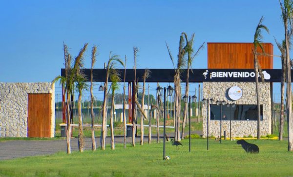 Lote | Countries/B.Cerrado (G. Rodriguez) | General Rodriguez