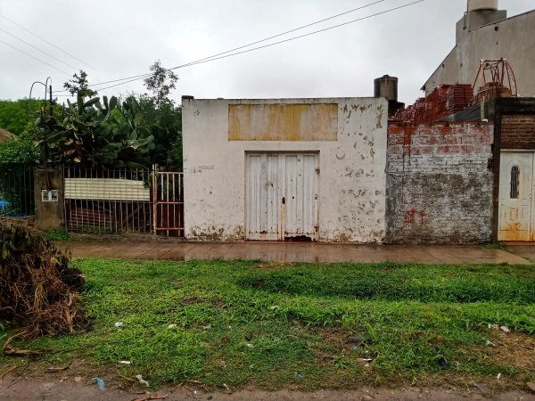 Casa en venta | 4 ambientes | Gregorio De Laferrere | Ferre