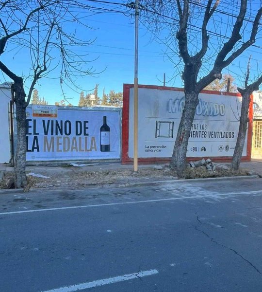 Lote | Lujan De Cuyo