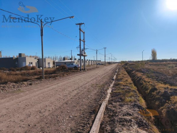 Lote | Rivadavia