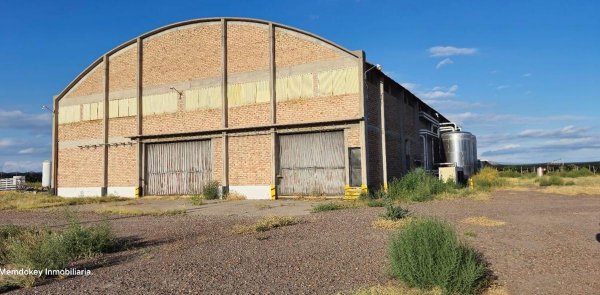 Galp&oacute;n en venta | Santa Rosa