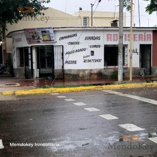 Casa en venta | Rivadavia