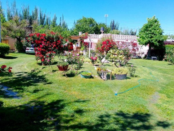 Casa en venta | 8 ambientes | Lujan De Cuyo