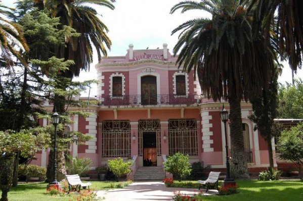 Lote | Mendoza