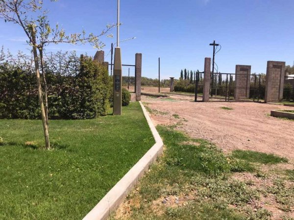 Lote | Junin