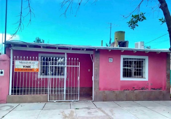 Casa en venta | 5 ambientes | Rivadavia