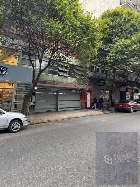 Cochera en venta | Flores Sur | Flores
