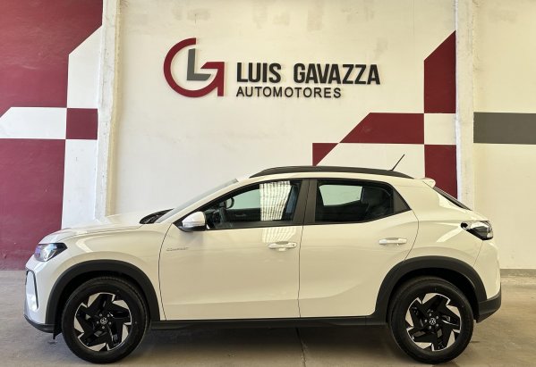 Volkswagen Tera Tera 1.0t 170 Tsi Comfortline At