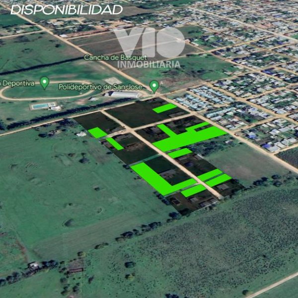 Lote | Villa San Jose | Colon