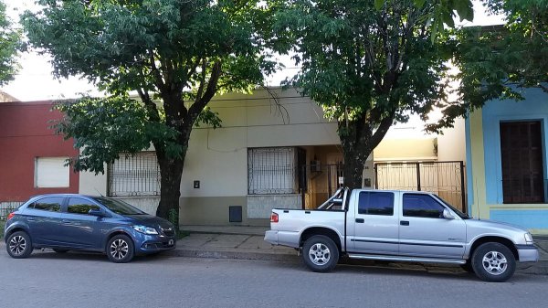 Casa en venta | 5 ambientes | Colon
