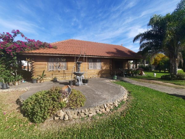 Casa en venta | 4 ambientes | Colon