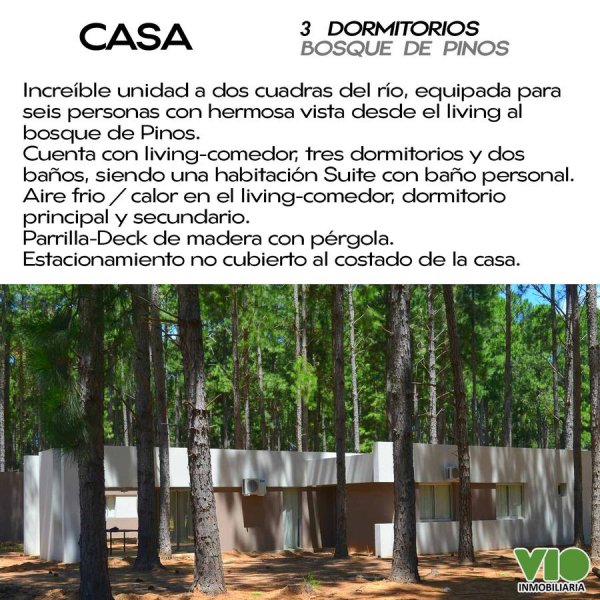 Casa en venta | 5 ambientes | Colon