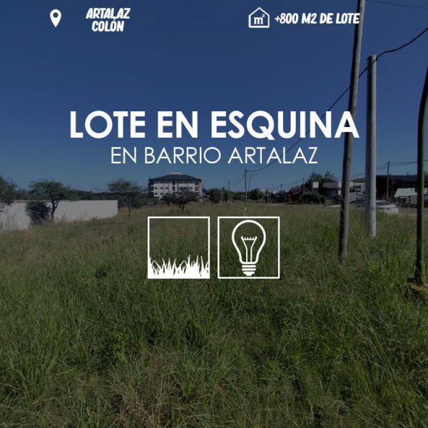 Lote | Colon